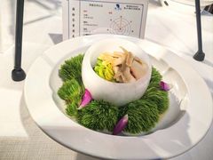 -鸿源斋清真豫菜(惠济店)