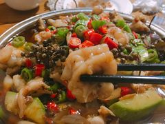 -古真记钵钵鸡(总店)