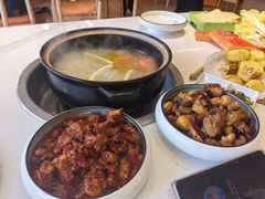 -志晖园圆子鸡·辣子鸡(阳光店)