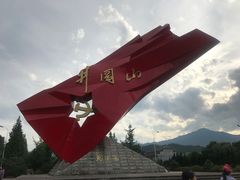 -井冈山风景名胜区