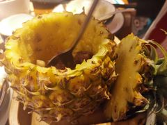 -觅山云南菜(泊富ICITY店)