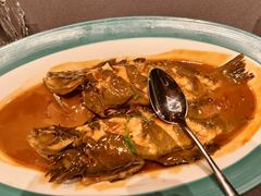 大连黄鱼-百富源·海鲜辽菜(和平北大街店)