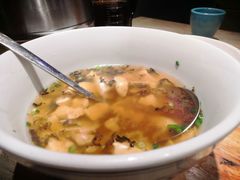 -餐酷哈雷餐厅(通程广场店)
