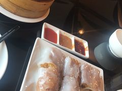 -衡山汇·高级粤菜(霄云路店)