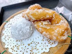 扭九柴-老城糖水铺(珠海东店)