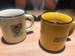 -太二酸菜鱼(中山龙之梦店)