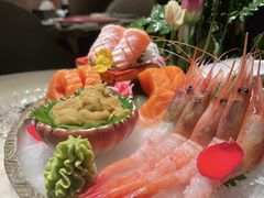 -阿吾罗日本料理(K11艺术中心店)