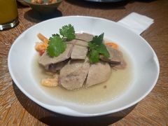 -宁波柏悦酒店·钱湖渔港
