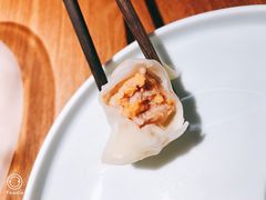-喜鼎海胆水饺(柏威年购物中心店)