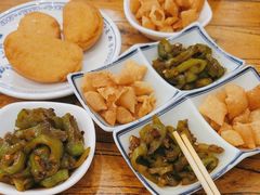-老雒阳面馆·水席·洛阳菜(纱厂路店)