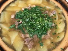 -侯师傅热炒店(印象城店)