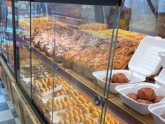 -味多美蛋糕(安定门店)