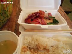 -永祥烧腊餐厅(虹口店)