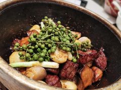 -狮王府淮扬菜(新街口友谊店)