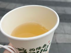 -李犟大爆鳝面·手工蟹黄包(湖滨西湖店)