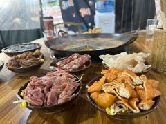 -正南齊北重庆老火锅(光华村直营店)