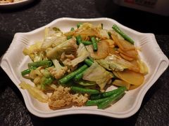 -小户人家(循礼门南国中心店)