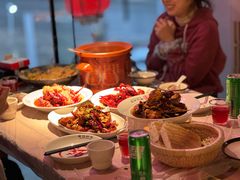 -有位虾匠·手工土菜小馆(市北店)