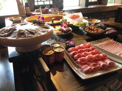 -小龙坎火锅(好世界店)