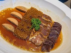 -曾宴·楚菜(湖北省博物馆店)