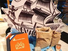 -Peet's 皮爷咖啡(东湖路手作店)