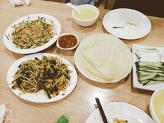 -姥家春饼店(漳州二路店)