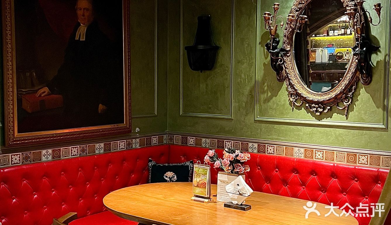 深圳氛围感biatro！约会绝佳选择🥂