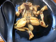 -味仙疯美蛙鱼头(清扬路总店)