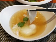 -满汉楼(江畔店)