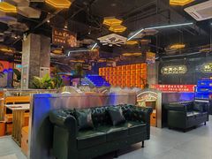 -亿牌牌东北烧烤(博物馆旗舰店)