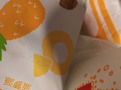 -麦当劳(磨子桥店)
