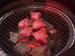 -热血兄弟·炭火烤肉(融侨中心店)