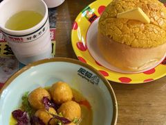 -肥韬茶餐厅(南山mini店)