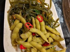 -鱼窝棚柴火铁锅炖(富山屯店)