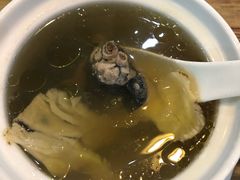 当归炖乌鸡-琦记丰顺捆粄(蛇口店)