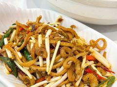 -七百岁羊肉馆(环球港店)