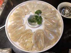 毛肚-宽坐火锅(万象城店)