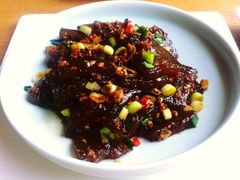 -马仕玖煲·融合菜·酥不腻烤鸭(人大店)