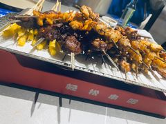 -轻松串吧(亦庄上海沙龙店)