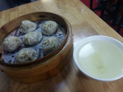 -裕兴记·三虾面(西北街总店)