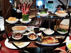 -大牌大·传统杭帮菜(湖滨店)