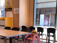 -麦当劳(三亚凤凰机场店)