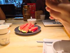 -吴越荣记苏州菜·松鼠桂鱼(月光码头店)