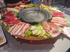 -丁荣华炸串(托乐嘉店)