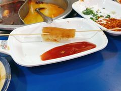 -马路边边火锅串串(观前街店)