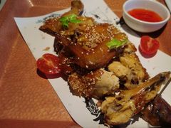 -庆江南江南菜(琴湖溪里花园城店)