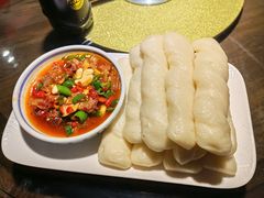 -兰婆婆餐厅淳安菜