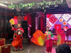 -山西会馆·晋菜·晋商宴·牌匾博物馆(胜利东街店)