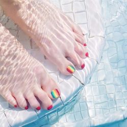 -Halo美甲美睫