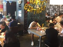 -麦当劳(文化西路店)